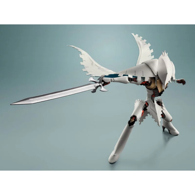 Metaphor: ReFantazio Action Figurine S.H. Figuarts Seeker 19cm
