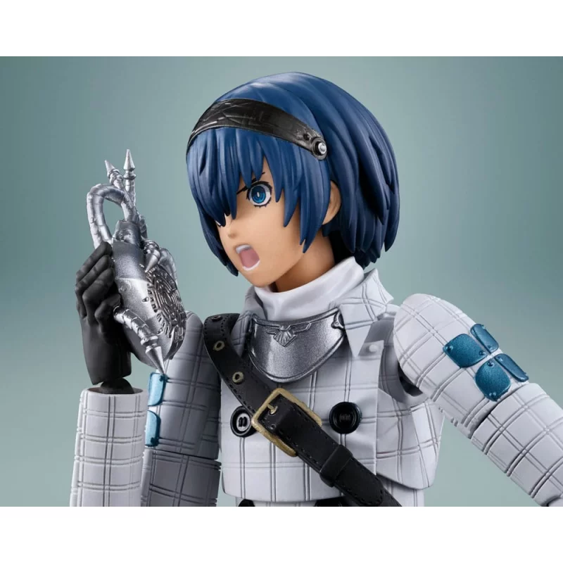 Metaphor: ReFantazio Action Figurine S.H. Figuarts Seeker 19cm
