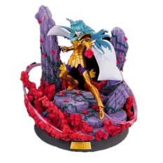 Saint Seiya Chevaliers du...