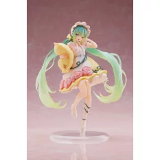 Hatsune Miku Figure Hatsune...