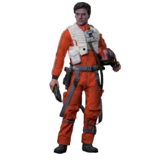 Hot Toys MMS806 Star Wars:...