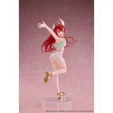 Mushoku Tensei: Jobless Reincarnation Figure Ravitier Eris Boreas Greyrat 20cm