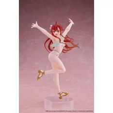 Mushoku Tensei: Jobless Reincarnation Figure Ravitier Eris Boreas Greyrat 20cm