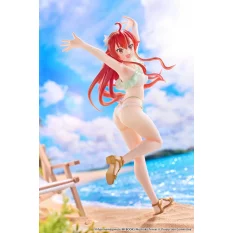 Mushoku Tensei: Jobless Reincarnation Figure Ravitier Eris Boreas Greyrat 20cm