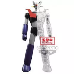 Mazinger Z Internal...