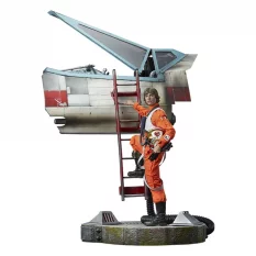 Star Wars Statue Premium...