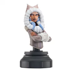 Star Wars: The Clone Wars...