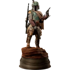 Star Wars Statue Mythos...