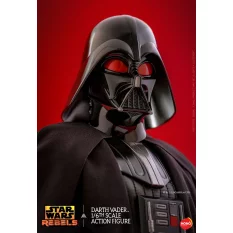 Hono Studio HS10 Star Wars: Rebels Collectible Action Figurine 1/6 Darth Vader 34cm