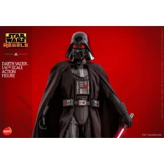 Hono Studio HS10 Star Wars: Rebels Collectible Action Figurine 1/6 Darth Vader 34cm