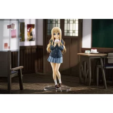 K-On! Figure Pop Up Parade Tsumugi Kotobuki L Size 22cm