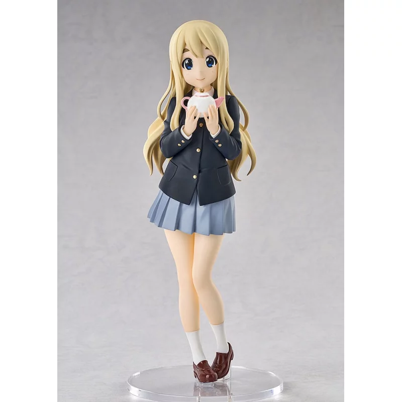 K-On! Figure Pop Up Parade Tsumugi Kotobuki L Size 22cm