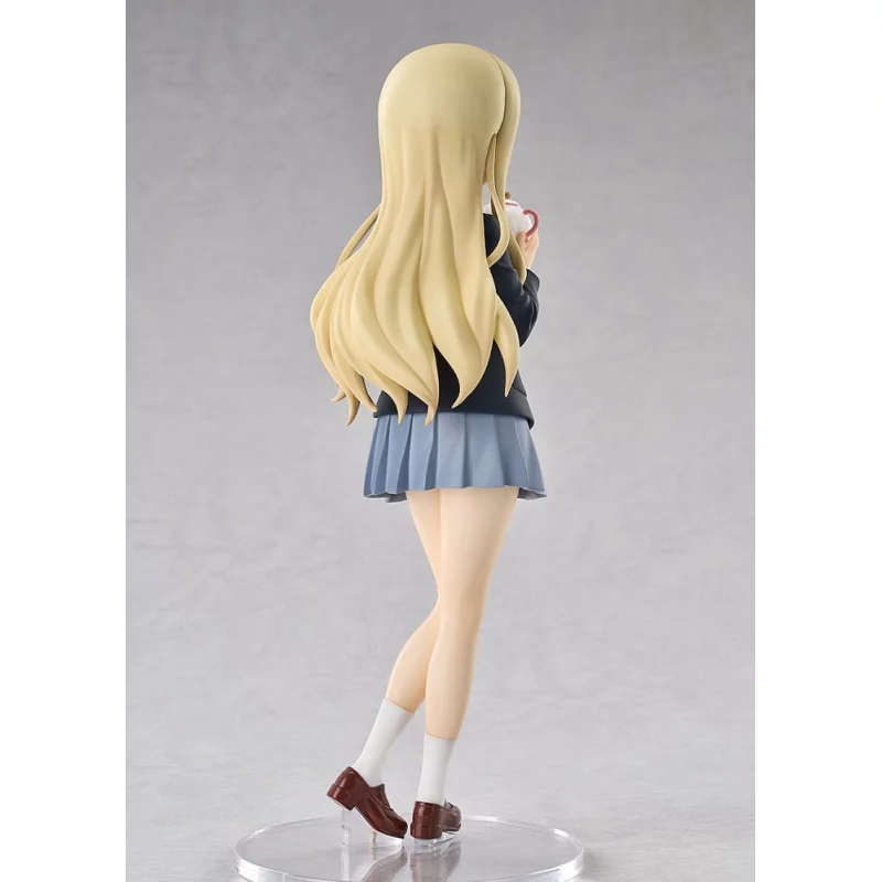 K-On! Figure Pop Up Parade Tsumugi Kotobuki L Size 22cm