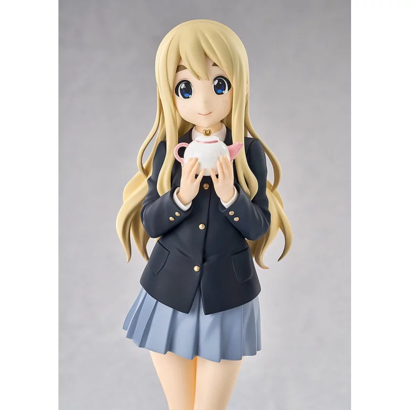 K-On! Figure Pop Up Parade Tsumugi Kotobuki L Size 22cm