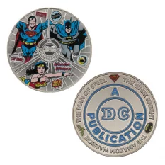 DC Comics Pièce de...