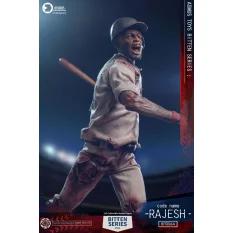 Bitten Rajesh Collectible Action Figurine 1/6 Asmus Toys 28cm