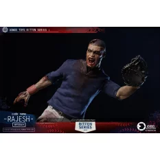 Bitten Rajesh Collectible Action Figurine 1/6 Asmus Toys 28cm