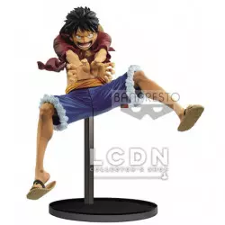 One Piece Maximatic PVC Statue Monkey D. Luffy 15 cm