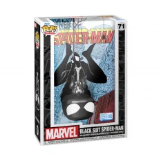 Marvel POP! Comic Covers...