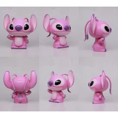 Lilo & Stitch Money Bank...