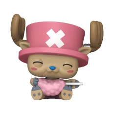 One Piece POP! Animation...