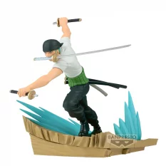 One Piece Figurine...