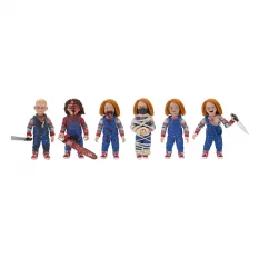 Chucky (TV Series) Action...