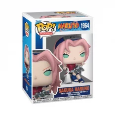 Naruto Classic POP!...