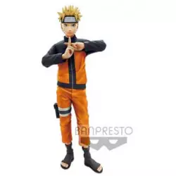 Naruto Shippuden Grandista...