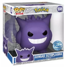 Pokemon Super Sized Jumbo...