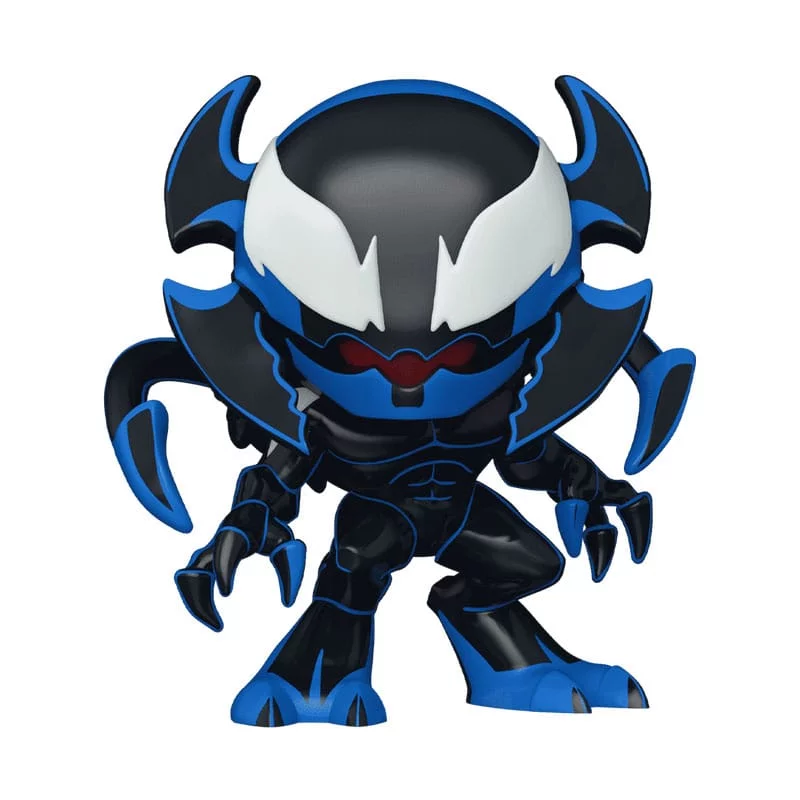 Your Friendly Neighborhood Spider-Man Super Sized POP! Marvel Alien Monster Figure 15cm N°1528