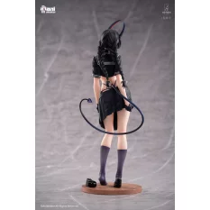 Original Character Succubus Class President Miona Illustration by Ban! 1/6
