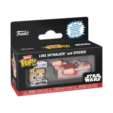 Star Wars Bitty Pop! Ride...