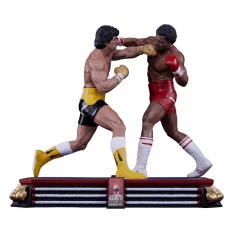 Rocky 3 : L'Œil du tigre...