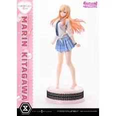 My Dress-Up Darling Statue...