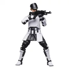 Star Wars : Andor The Black Series Action Figure ISB Tactical Agent 15cm