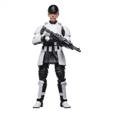 Star Wars : Andor The Black Series Action Figure ISB Tactical Agent 15cm
