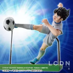 Captain Tsubasa PVC Statue Misaki 13 cm