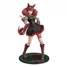 Uma Musume Pretty Derby...