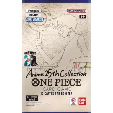 One Piece Card Game EB-02...