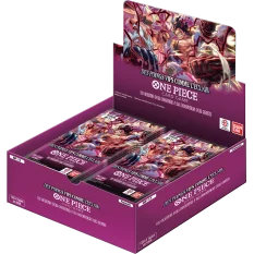One Piece Card Game OP11...