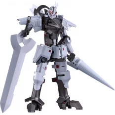 Broken Blade Figure...