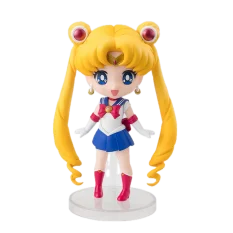 Pretty Guardian Sailor Moon...