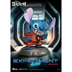 Disney Lilo & Stitch Statue...