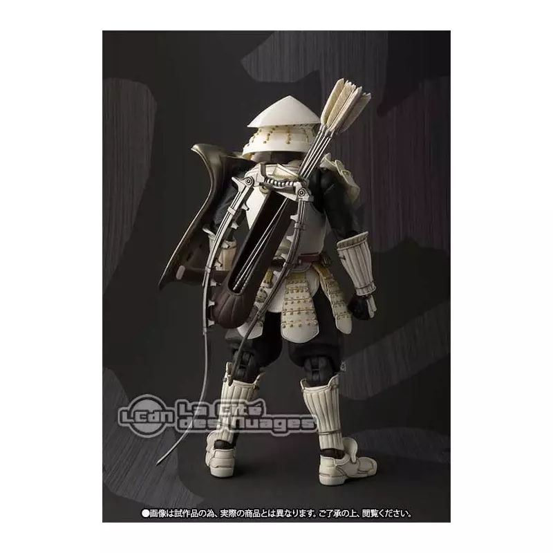 Yumi hotsell ashigaru stormtrooper