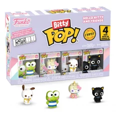 Hello Kitty and Friends...