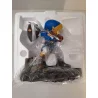 Condition : New statue. Never displayed. Open for inspection. N°0337