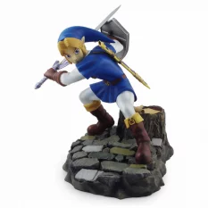Legend of Zelda The Ocarina...