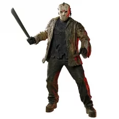 Freddy Vs Jason Action...