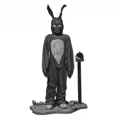 Donnie Darko Action...